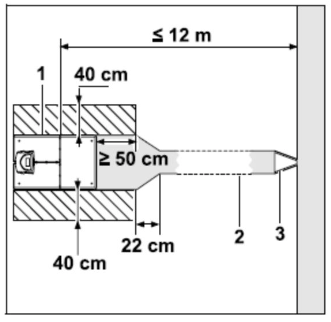 A diagram of a device<br><br>Description automatically generated